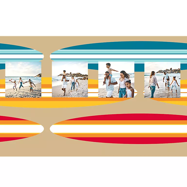 Sunset Surfboard Custom Template - 4 Photos - Image 2