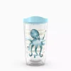Sara Berrenson - Blue Flash Octopus