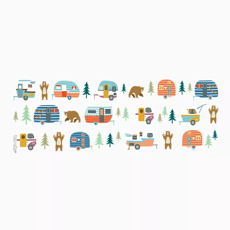 Trailer Bears - Image 5