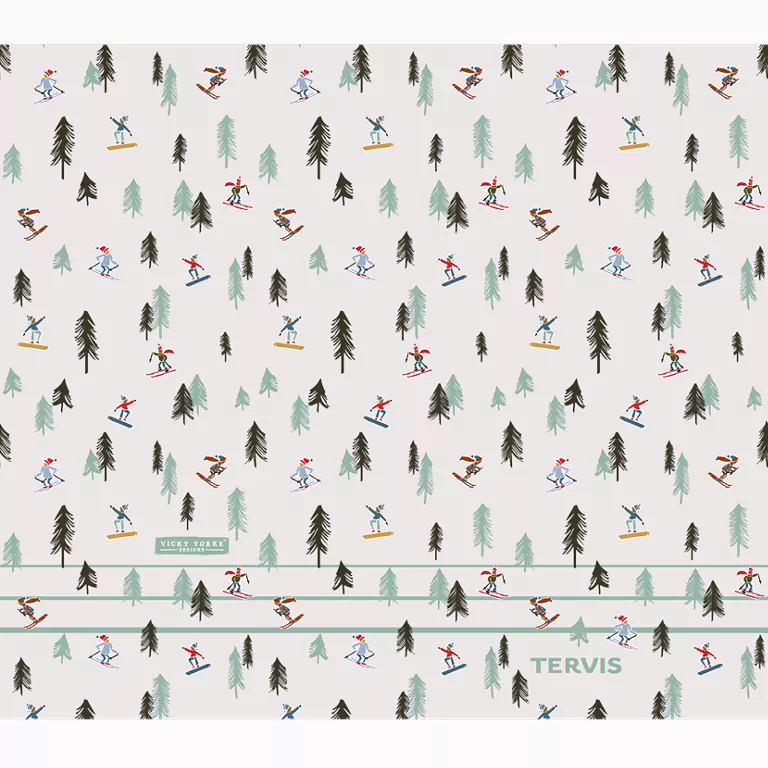 Vicky Yorke Designs® - Cozy Peak Pattern - Image 2