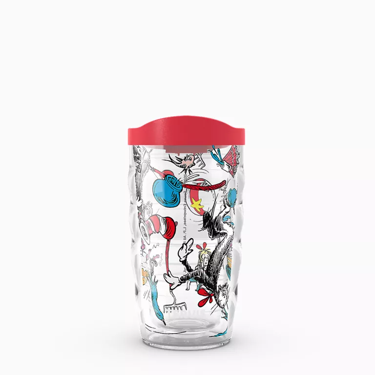 Dr. Seuss™ - The Cat in the Hat Isn't Sure About That