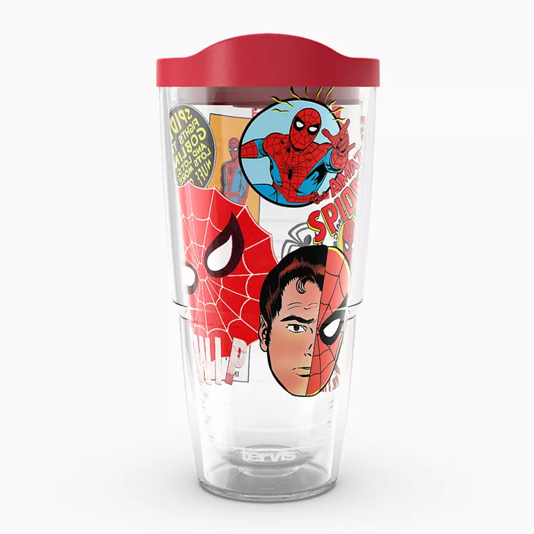 Marvel - Spider-Man Rewind