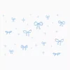 Starlit Bows Blue - Image 2