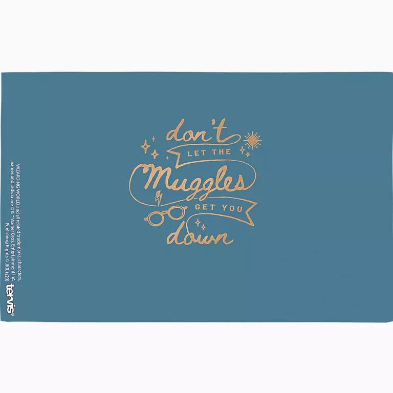 Harry Potter™ - Don't Let the Muggles Get You Down - Image 2