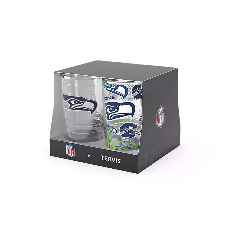 Alternative view of NFL® Seattle Seahawks - Assorted