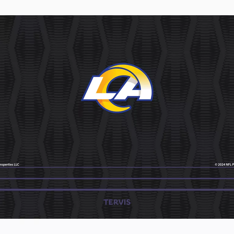 NFL® Los Angeles Rams - Full Speed - Image 2