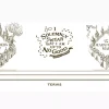 Harry Potter™ - Marauders Map Gold - Image 4