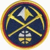 NBA® Denver Nuggets - Primary Logo - Image 2
