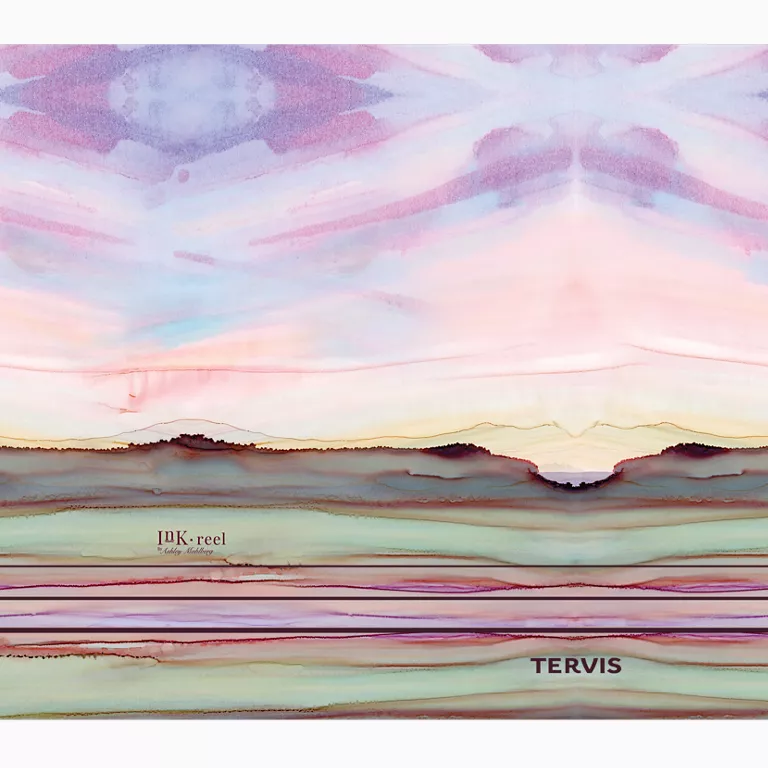 Inkreel - Sunrise Kaleidoscope - Image 2