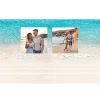 Beach - 2 Photo Custom Template - Image 4