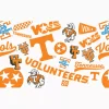 Tennessee Volunteers - All Over - Image 2