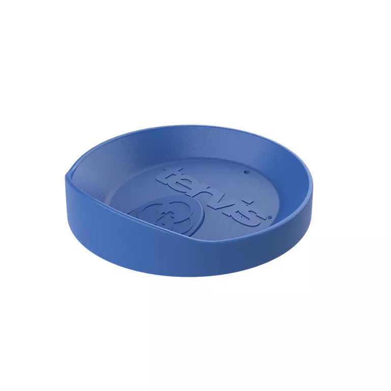 Travel Lid for 10oz Wavy Tumbler - Image 7