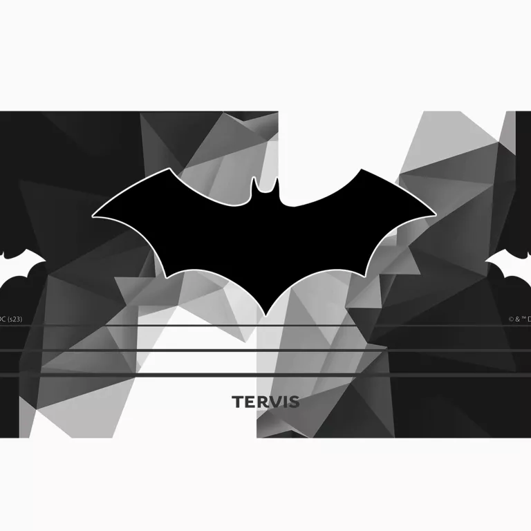 Alternative view of DC Comics - Batman - Lineage