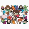 Harry Potter™ - Group Charms - Image 5