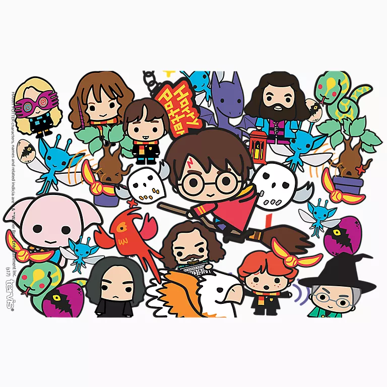 Harry Potter™ - Group Charms - Image 5