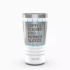 Coffee, Scrubs, and Rubber Gloves - Image 3