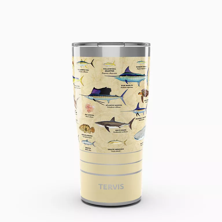 Guy Harvey® - Charts