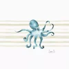 Sara Berrenson - Blue Flash Octopus - Image 2