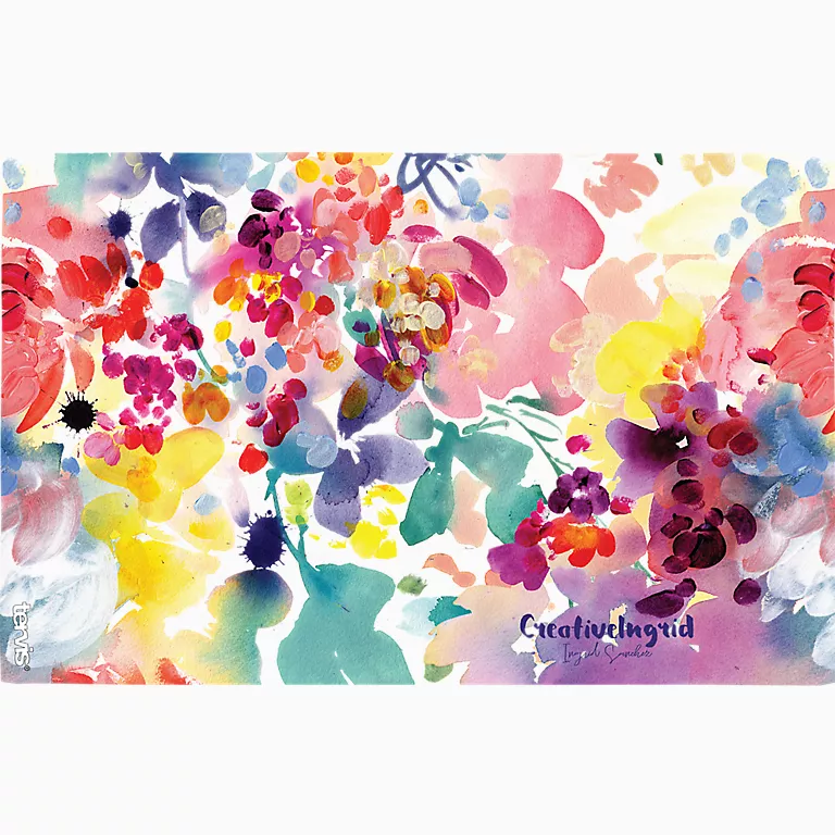 Alternative view of CreativeIngrid - Aura