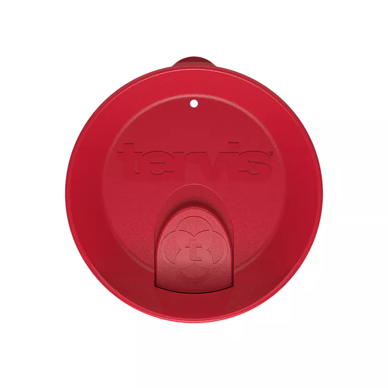 Travel Lid for 10oz Wavy Tumbler - Image 10