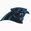 NFL® Carolina Panthers - Primary Logo - Image 2