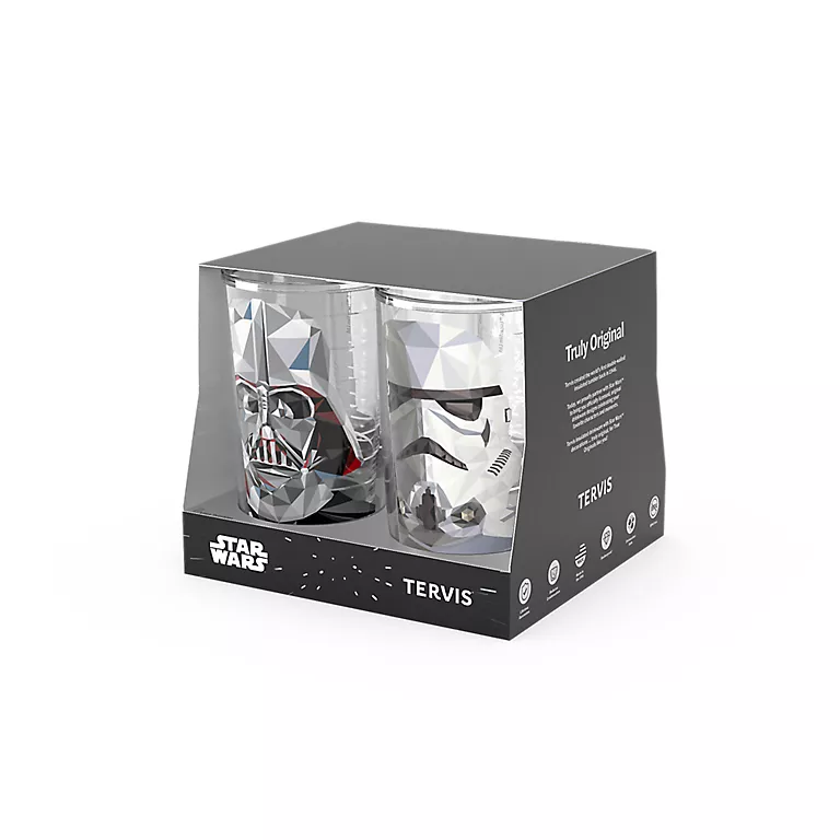 Star Wars™ - Cubed Collection - Image 3