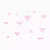 Starlit Bows Pink - Image 2