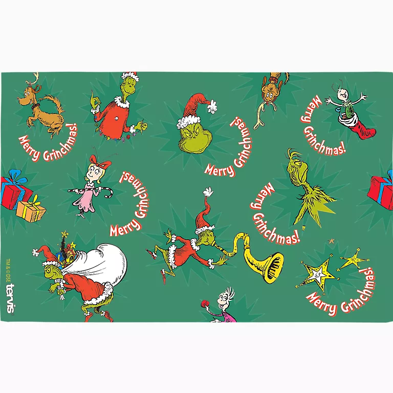 Dr. Seuss™ - Grinch Classic - Image 5