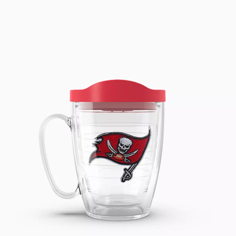 NFL® Tampa Bay Buccaneers - Primary Logo