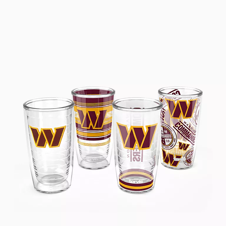 NFL® Washington Commanders - Assorted