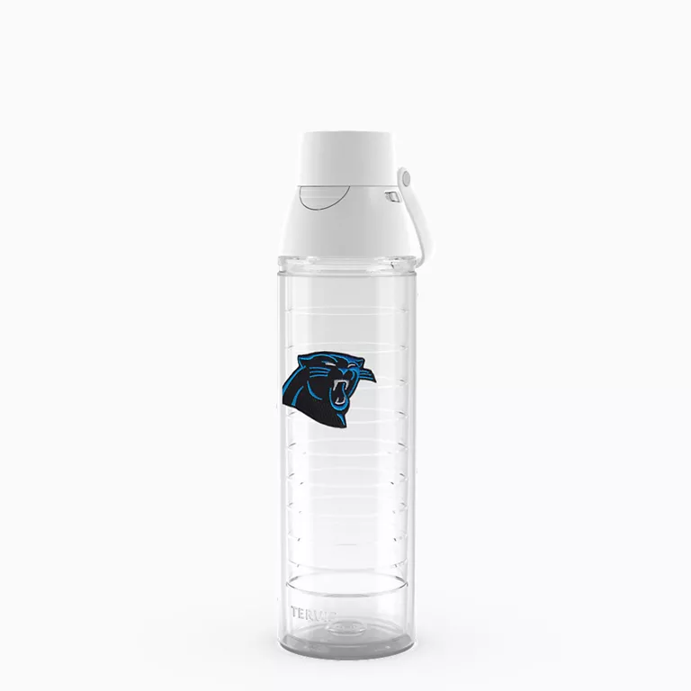 NFL® Carolina Panthers - Primary Logo