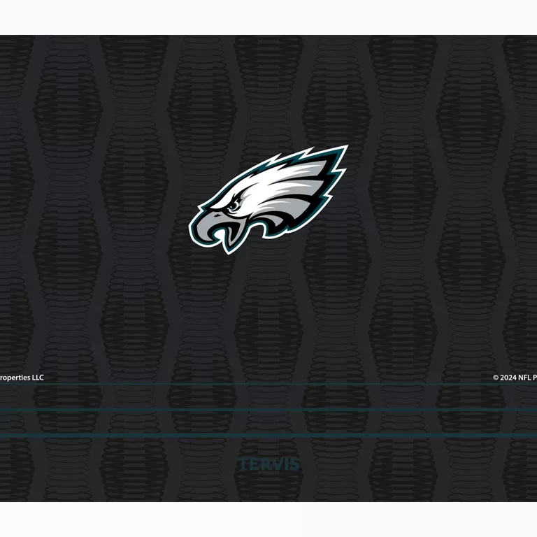 Alternative view of NFL® Philadelphia Eagles - Full Speed
