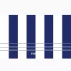 Cabana Stripes - Coastal Classic - Image 2