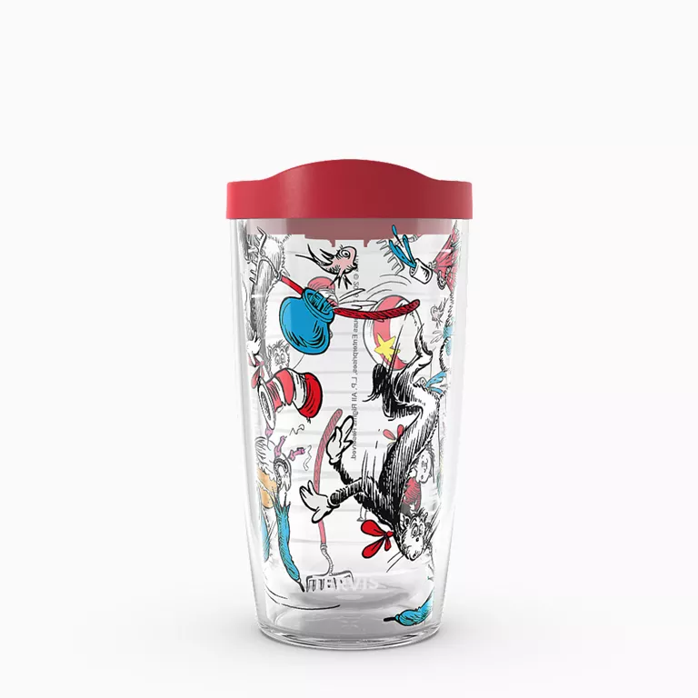 Dr. Seuss™ - The Cat in the Hat Isn't Sure About That - Image 4