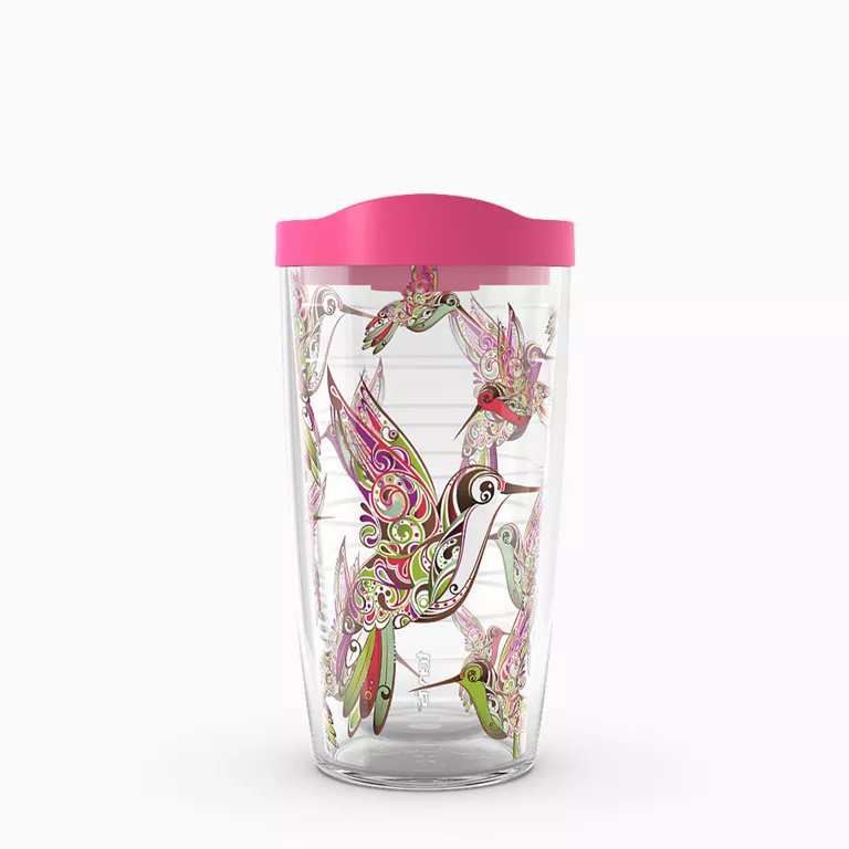 Hummingbirds