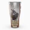 Deer Trio - Image 3