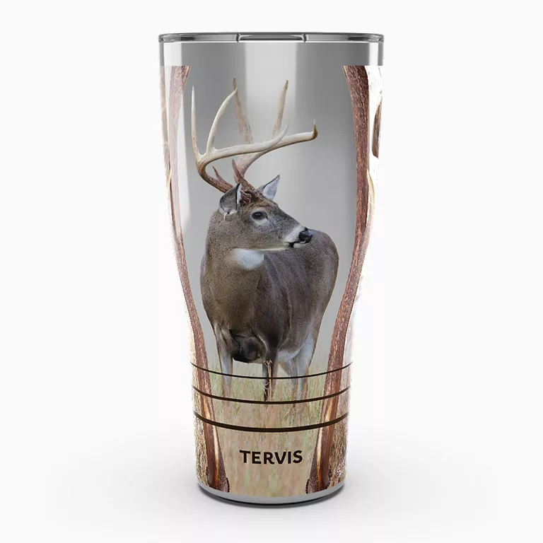 Deer Trio - Image 3