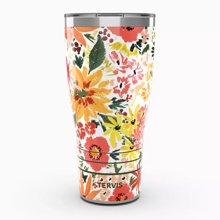 Sara Berrenson - Retro Floral - Image 3