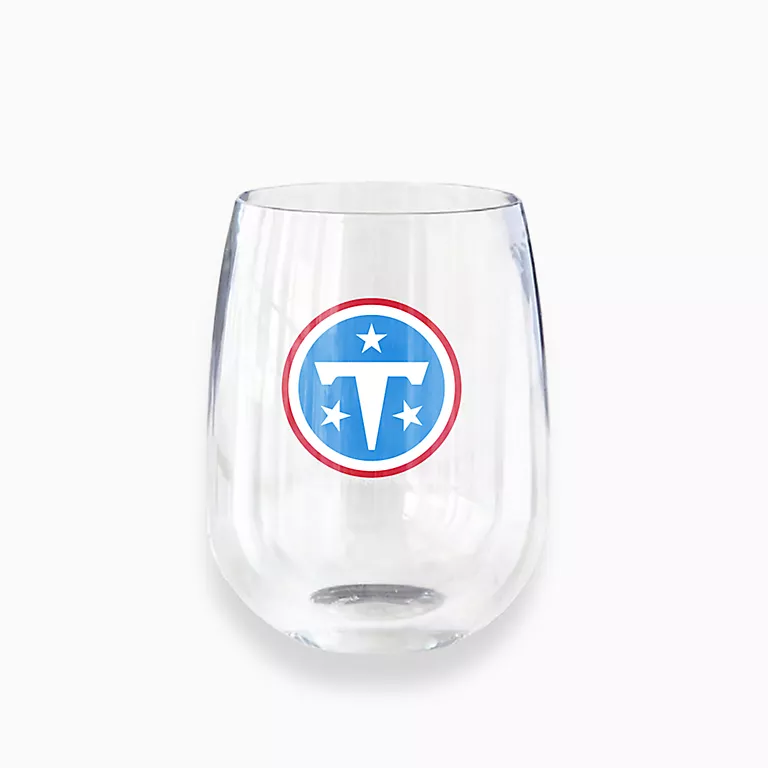 NFL® Tennessee Titans - Team Logo