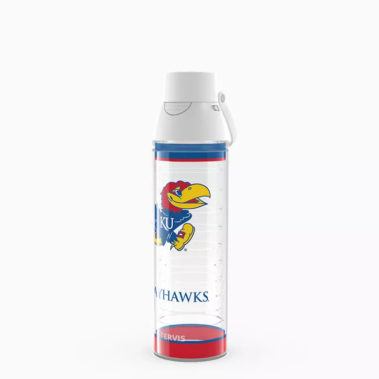 Kansas Jayhawks - Tradition