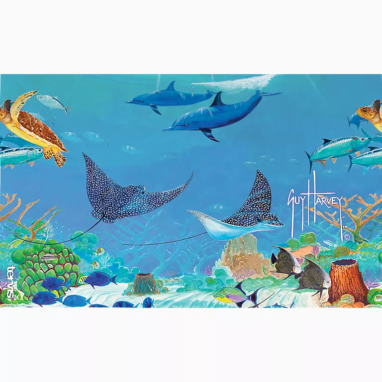 Guy Harvey® - Ocean Scene - Image 2