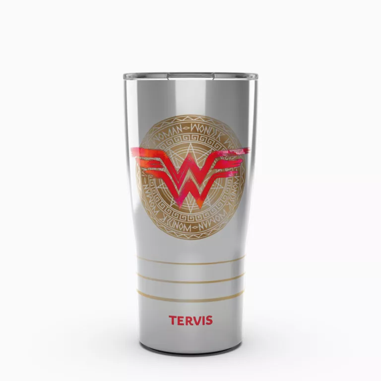 DC Comics - Wonder Woman - Icon