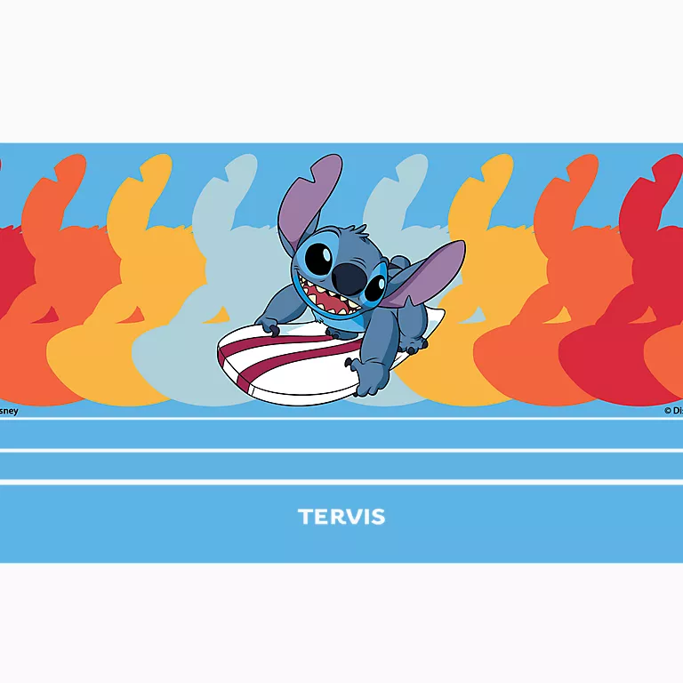 Disney - Surfin' Stitch - Image 4