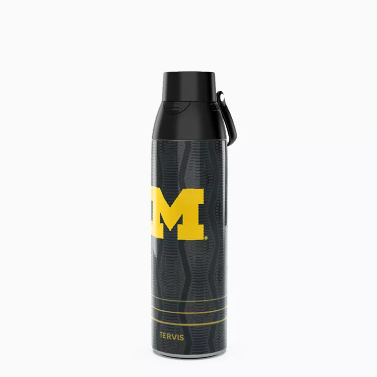 Michigan Wolverines - Full Speed