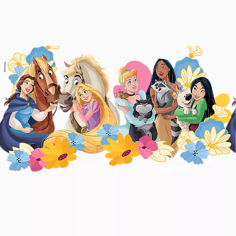 Disney - Princess & Pets - Image 5