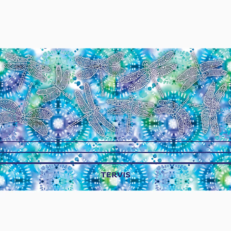 Tie Dye Dragonfly - Image 4