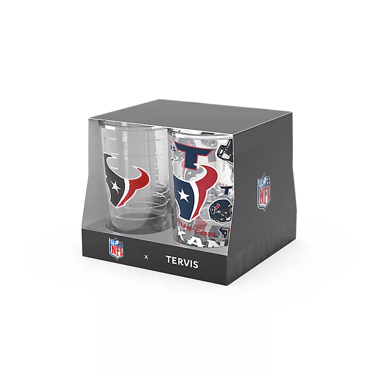 Alternative view of NFL® Houston Texans - Assorted