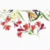 Kelly Ventura - Red Natal Lily Bloom - Image 2