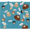 Harry Potter™ - Doodle Quotes - Image 2