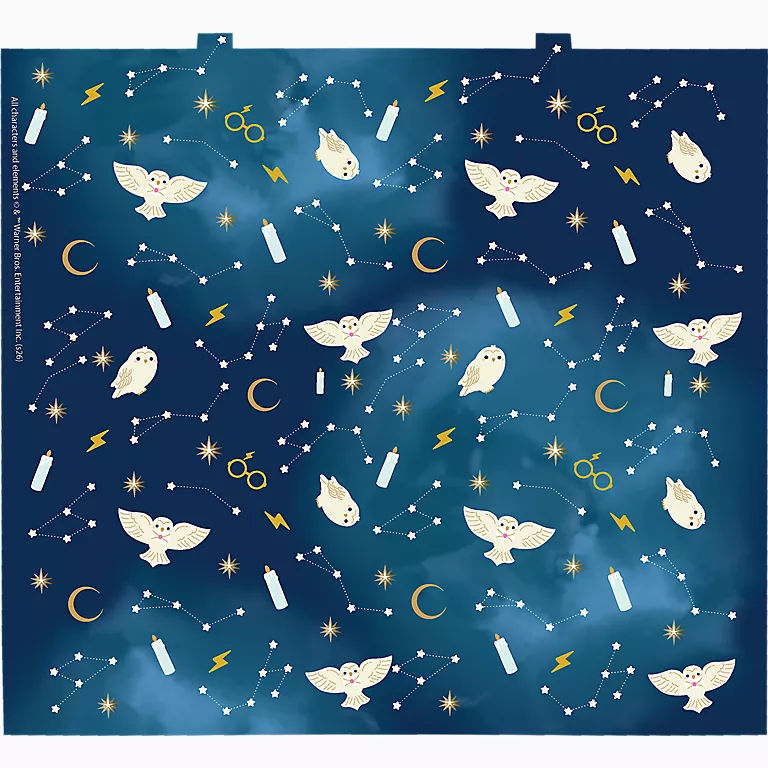 Harry Potter™ - Cosmic Hedwig - Image 2